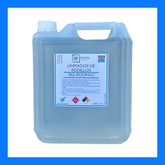 Limpiador De Rodillos y Mantillas 5 LT