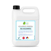 Aguarrás Mineral 10 LT