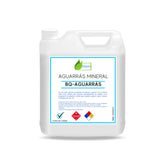 Aguarrás Mineral 5 LT