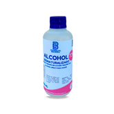 Alcohol Desnaturalizado 70% 250 ML Reg ISP