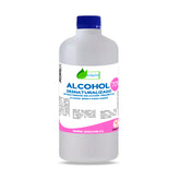 Alcohol Desnaturalizado 70% 500 ML Reg ISP