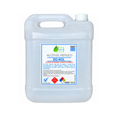 Metanol Alcohol Metílico 10 LT
