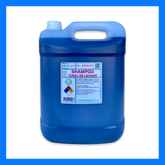 Shampoo Tunel Lavado Automático 10 LT