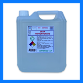 Cera Secado Rápido Hidrofugante 5 LT