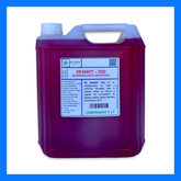 Desengrasante Potente 5 LT