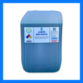 Jabón Mecánico Antigrasa 20 LT