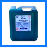 Jabón Mecánico Antigrasa 5 LT