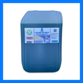 Lavado Seco Con Carnauba 20 LT