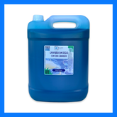 Lavado Seco Con Carnauba 10 LT