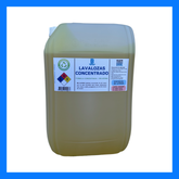 Lavalozas Concentrado 20 LT