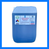 Limpia Vidrios Multiusos 20 LT