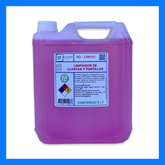 Limpia Llantas Enérgico 5 LT