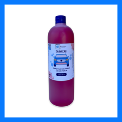 Shampoo para Automóvil 1 LT