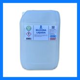 Silicona Líquida Emulsionada 20 LT