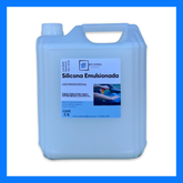 Silicona Líquida Emulsionada 5 LT