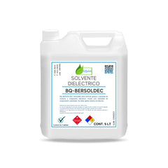 Solvente Dieléctrico 5 LT