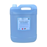 Aguarrás Mineral 10 LT