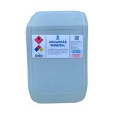 Aguarrás Mineral 20 LT