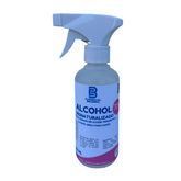 Alcohol Desnaturalizado 70% 250 ML Con Gatillo Reg ISP