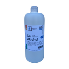 Alcohol Gel 1 LT Reg ISP 2497C-1/20