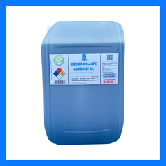 Desodorante Ambiental 20 LT