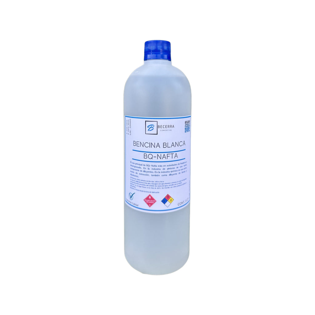 Bencina Blanca