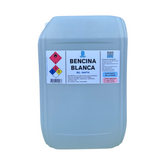 Bencina Blanca 20 LT