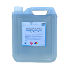 Bencina Blanca 5 LT