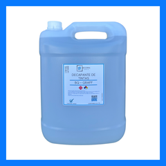 Decapante Líquido Imprenta 10 LT