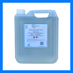 Decapante Líquido Imprenta 5 LT