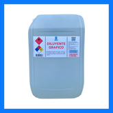Diluyente Gráfico 20 LT