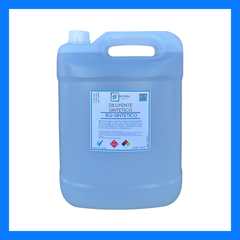 Diluyente Sintético 10 LT