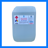 Diluyente Sintético 20 LT