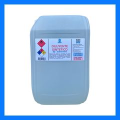 Diluyente Sintético 20 LT