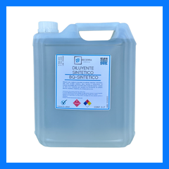 Diluyente Sintético 5 LT