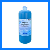 Jabón de Manos Económico 1 LT