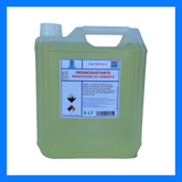 Removedor de Cemento Desincrustante Profesional 5 LT